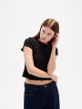 Remera Jamino Negro