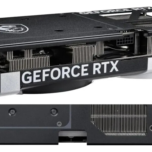 Msi Rtx 5070 12g Ventus 2x Oc White TARJETA VIDEO MSI RTX5070 VENTUS 2X OC W