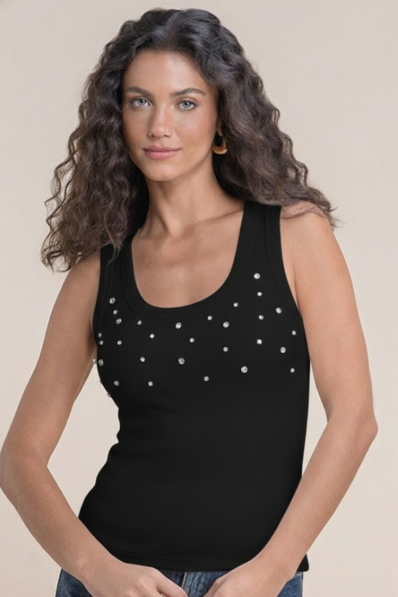 Camisilla Casual. Camisilla Casual.