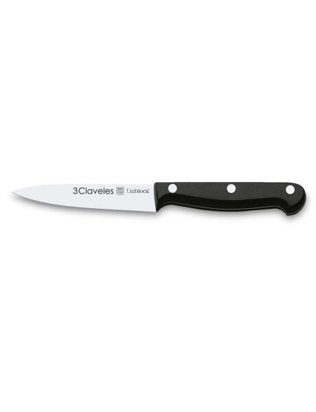 ESTUCHE COCINERO UNIBLOCK 3 CLAVELES ESTUCHE COCINERO UNIBLOCK 3 CLAVELES