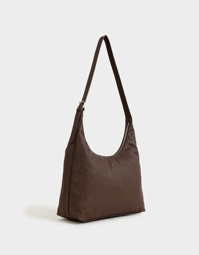 Mochilas Special Price Bandoleras - Marron Chocolate