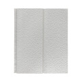 REVESTIMIENTO METAL SIDING MODELO BLANCO PURO Revestimiento Metal Siding Modelo Blanco Puro