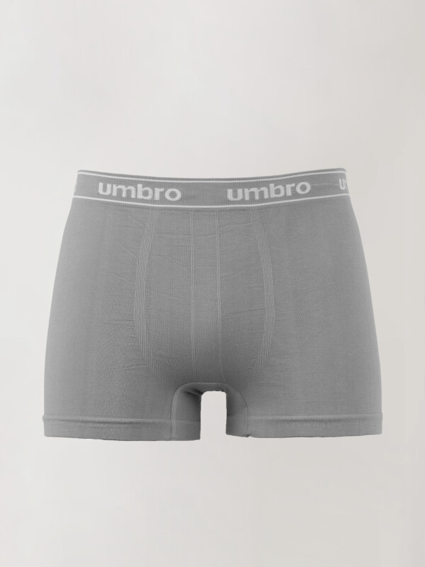 Boxer Sin Costura Umbro Hombre 005