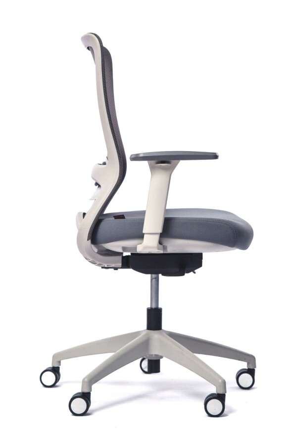 Silla Michigan - Gris Silla Michigan - Gris