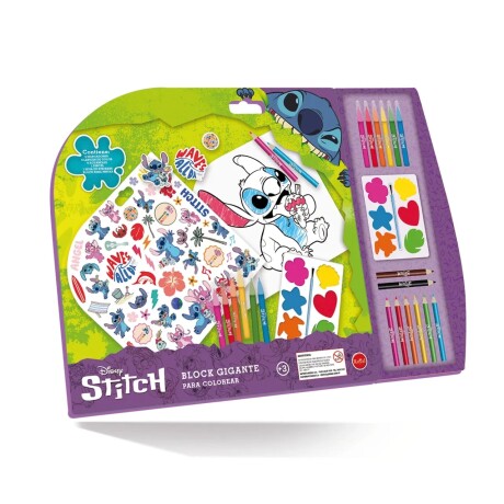 Block Gigante Royal Stitch Block Gigante Royal Stitch