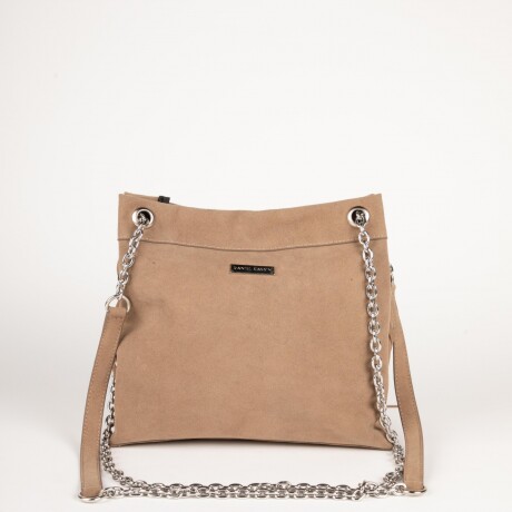 CARTERA LIBERT Beige