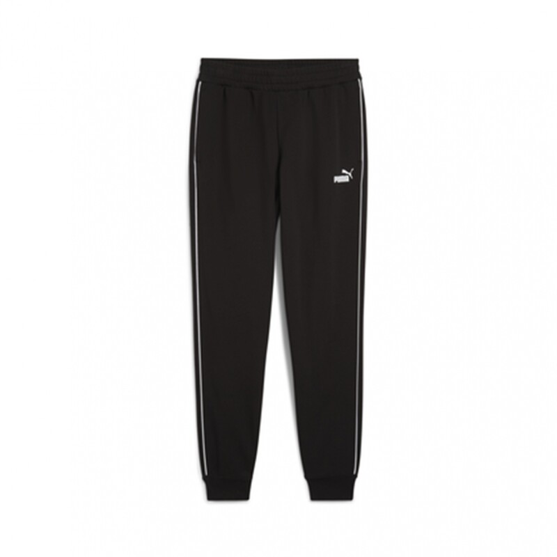 PANTALON PUMA SPORT SWEATPANTS TR CL Black