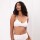 Culotte Gracia [B84] Algodón Crema