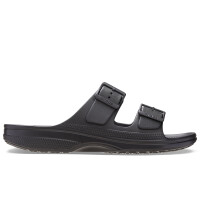 Sandalias Crocs Saturday Negro