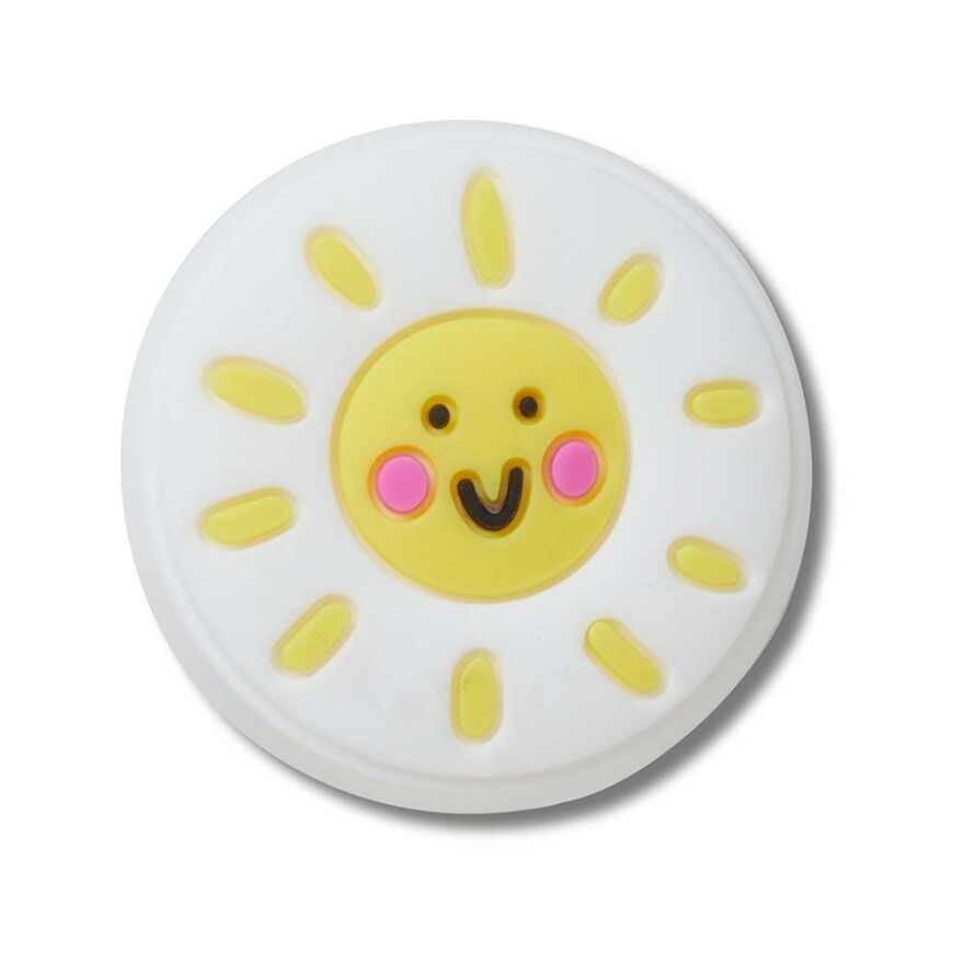 Jibbitz Doodle Sunshine Multicolor