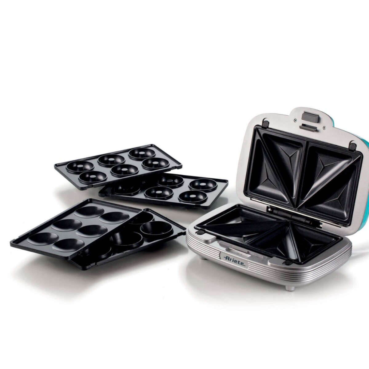 Fabricadora Cookies, Donas,Sandwich Ariete 3 En 1 929/875 