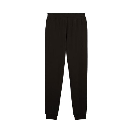 PANTALON PUMA ESS N 1 LOGO SWEATPANTS TR CL Black