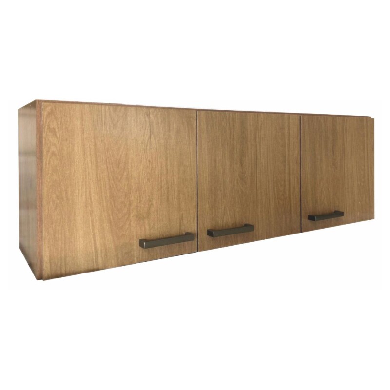 Aéreo 3 Puertas Cedro Mara Aéreo 3 Puertas Cedro Mara