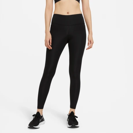 Calza Nike Running Dama Epic Fast tght Black S/C