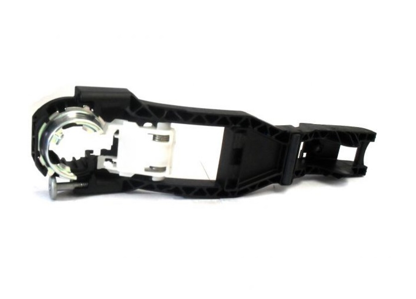 SOPORTE DE MANIJA EXTERIOR DERECHA GOL G5 / G6 / G7 / POLO 04/06 