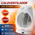 Caloventilador Oscilante Kassel Kscvo2000 2000w CALOVENTILADOR OSCILANTE KASSEL KSCVO200