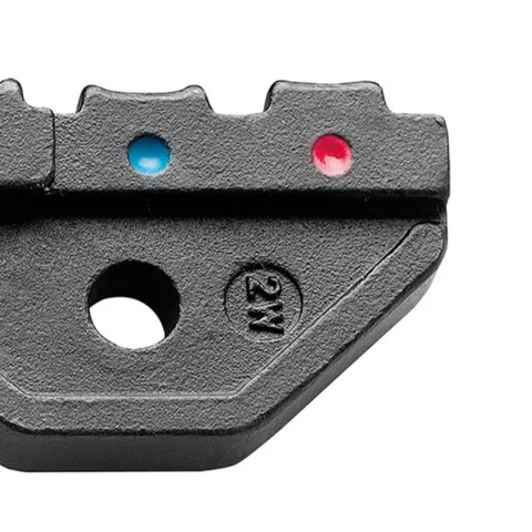 Mandíbula modelo "A" para crimpadora -TRAMONTINA TN2647