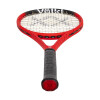 Raqueta De Tenis Volkl Vostra V8 285g Roja