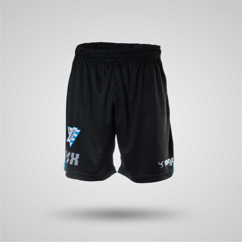 Short Titular Cerro 2026 Short Titular Cerro 2026