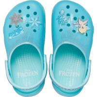 Classic Frozen Elsa Azul