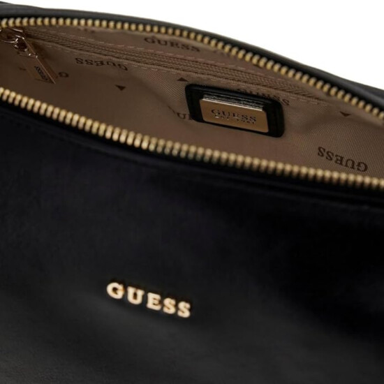 Cartera Guess Kassie Negro 0