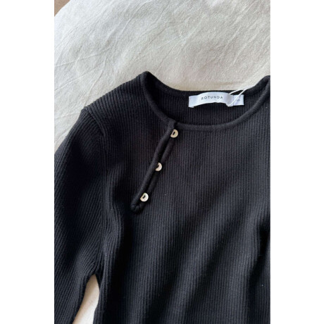 Top Cutal Black