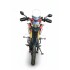 Moto Buler Rally 250cc Rayos Rojo