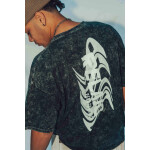 Remeron Boomerang Stone Wash