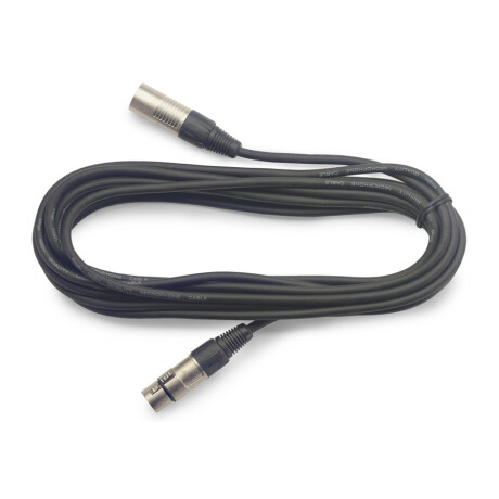 Set Micro, Jirafa, Funda Y Cable Stagg Sdm50set Set Micro, Jirafa, Funda Y Cable Stagg Sdm50set