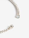 Brazaletes Strass Brazalete Strass - Cristal