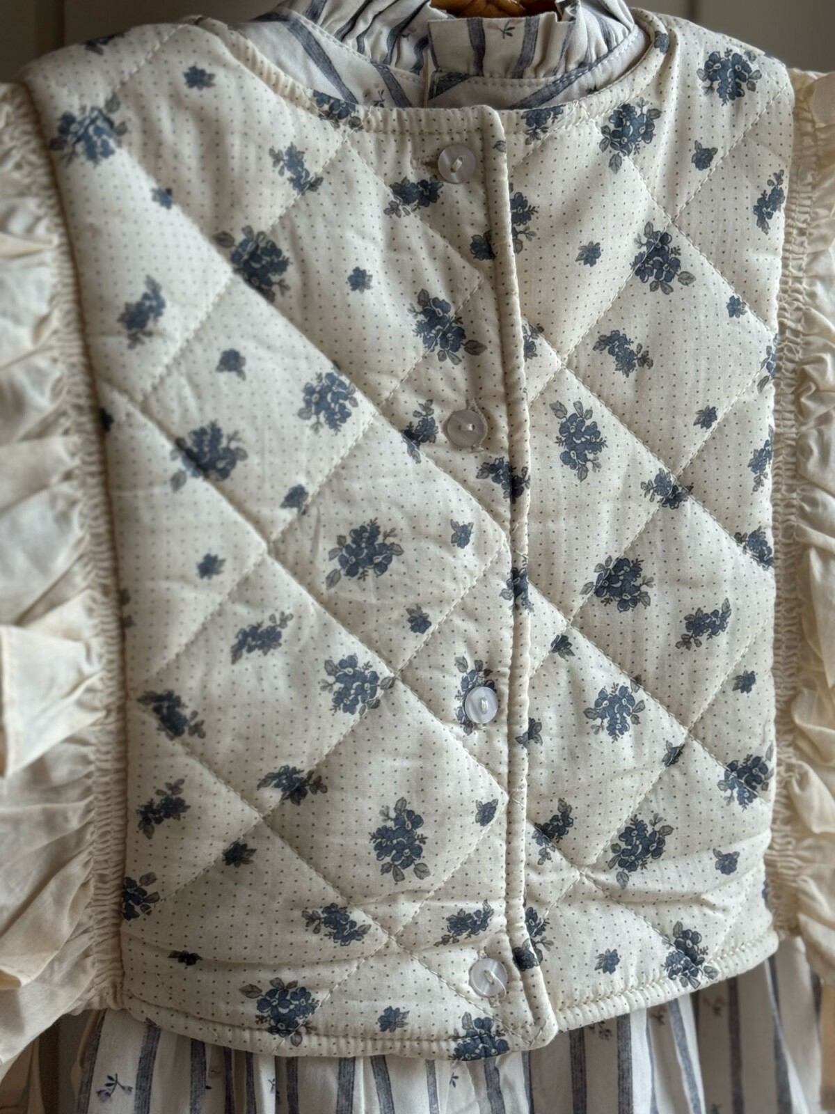 Chaleco Peto Liberty Chaleco Peto Liberty
