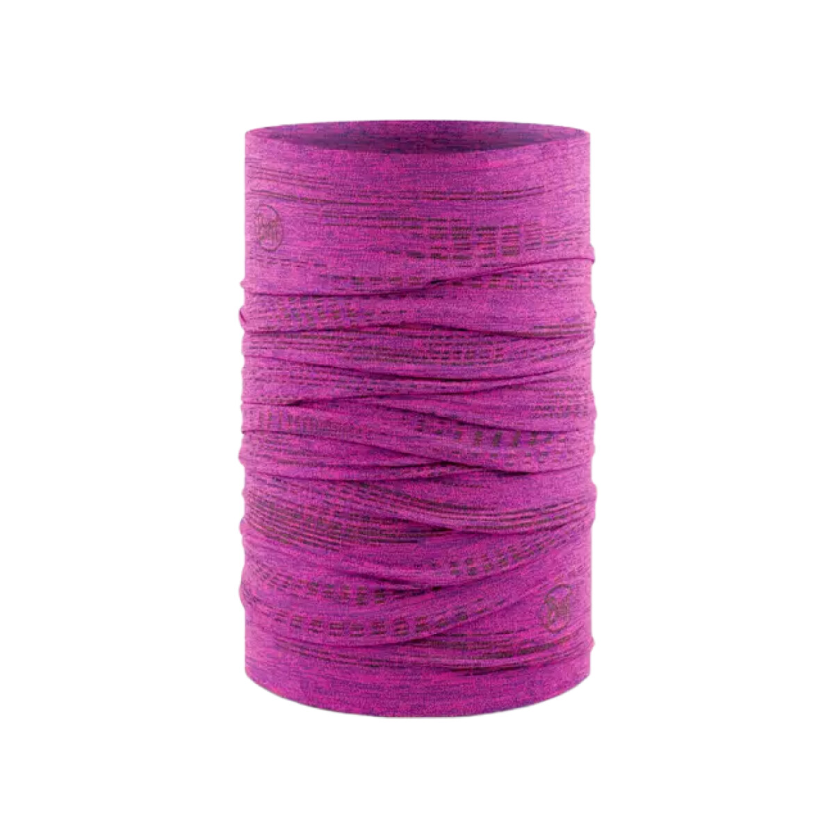 Bufanda Buff Dryflx® Solid Adult - Violeta 