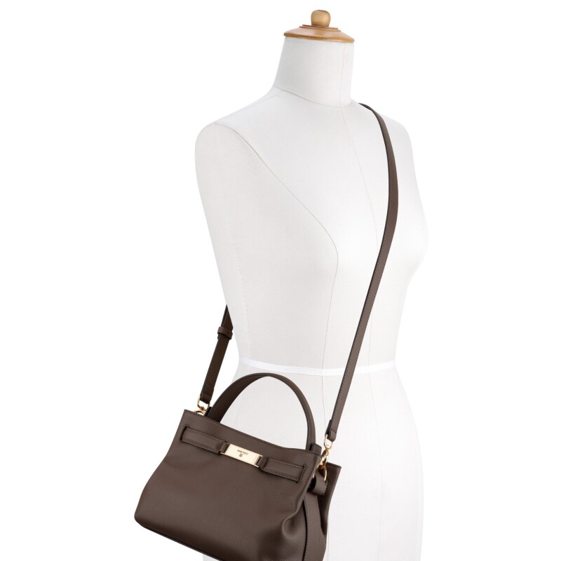 Satchel HB Harlee Cocoa