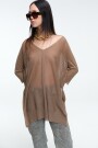 SWEATER TAJOS Bronce