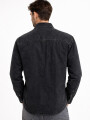 Camisa Xano Gris Oscuro