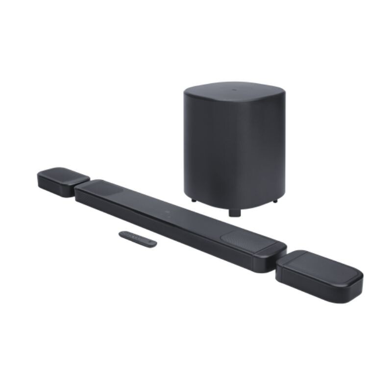 Jbl Home Theater Sound Bar 1000MK2 Jbl Home Theater Sound Bar 1000MK2