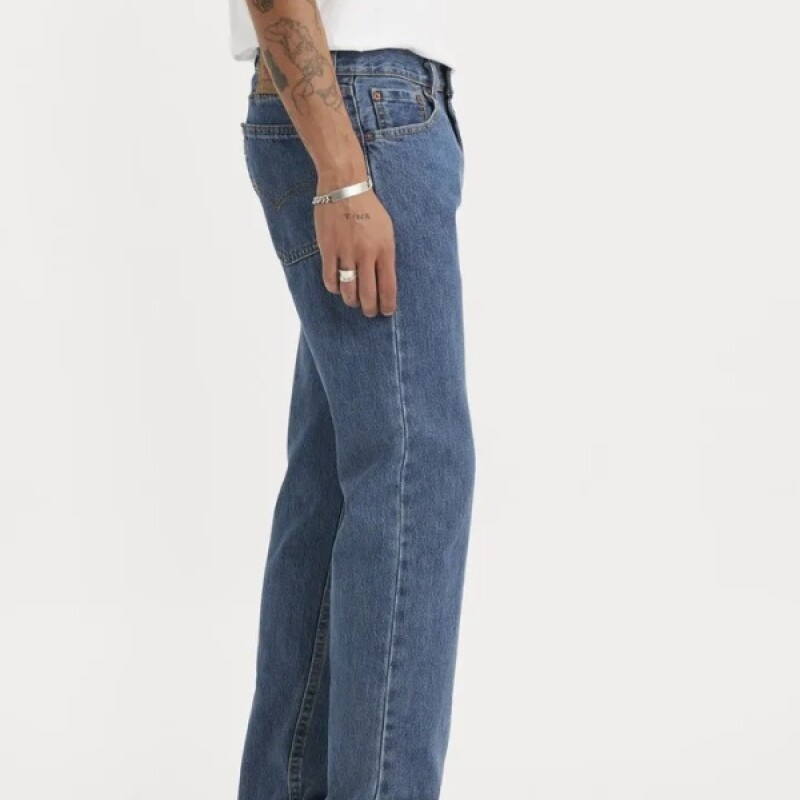 Jean Recto 505 Levi´s Jean