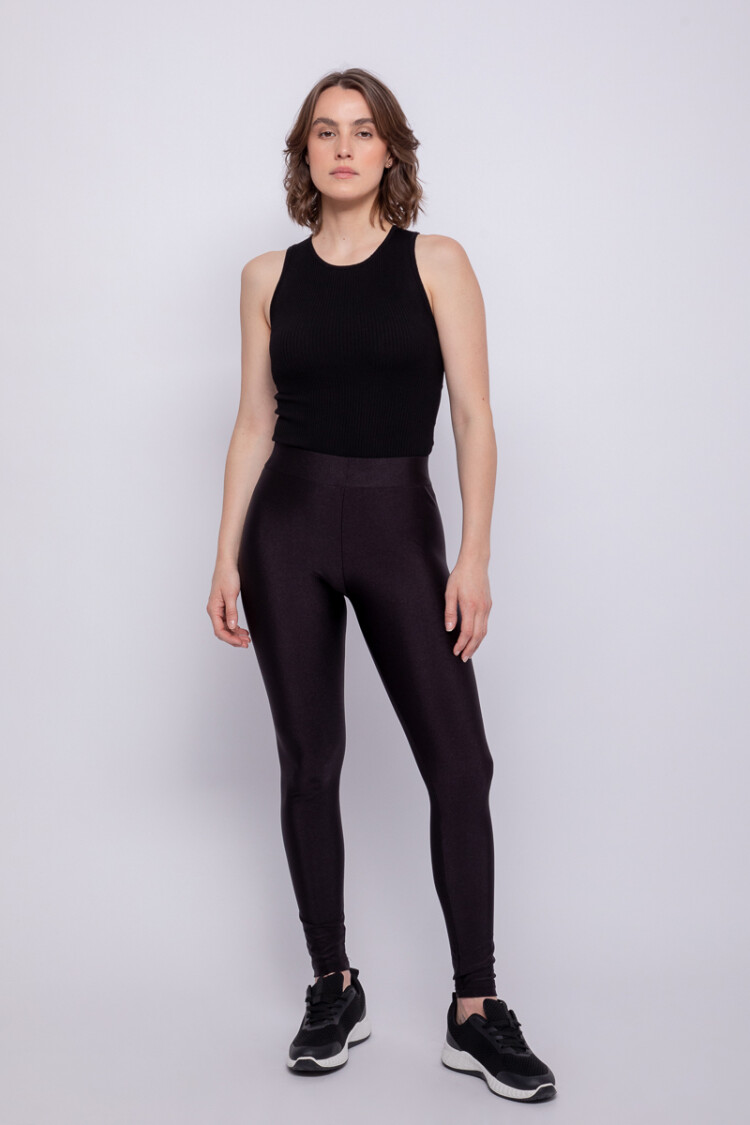 LEGGING MONTREAL Negro