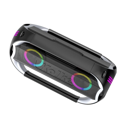 Parlante Kolke Pro Xtreme KPM-677 Parlante Kolke Pro Xtreme KPM-677