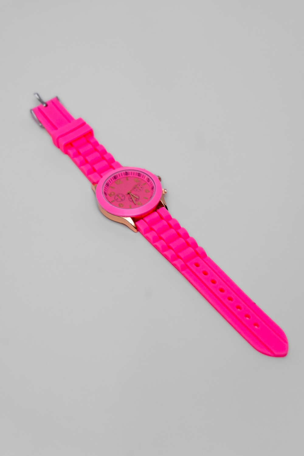 Reloj Catapilco Rosa