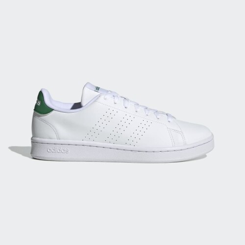 Championes Adidas Advantage Blanco