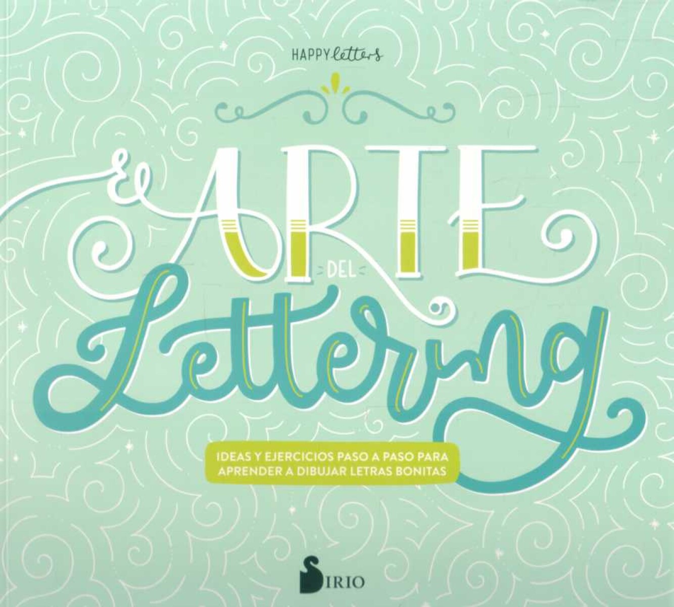 EL ARTE DEL LETTERING 