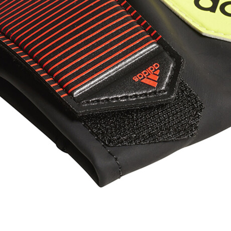 adidas PREDATOR JUNIOR RED/YELLOW/BLACK