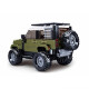 Sluban Todoterreno americano M38-B1015 Sluban Todoterreno americano M38-B1015