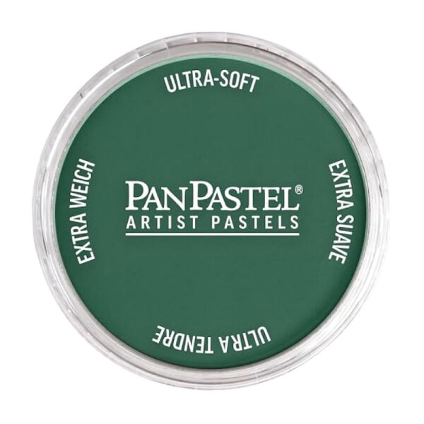 PanPastel Turquesa