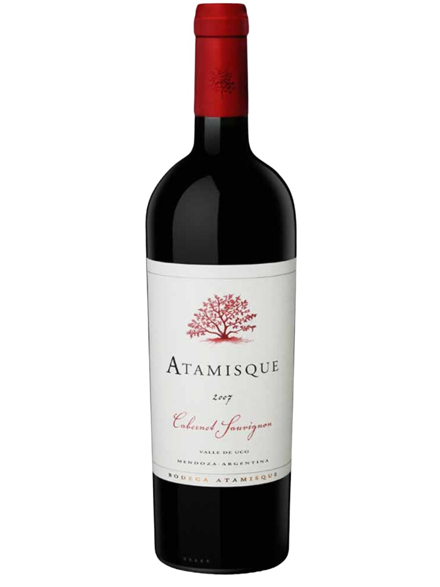 Atamisque Cabernet Sauvignon 