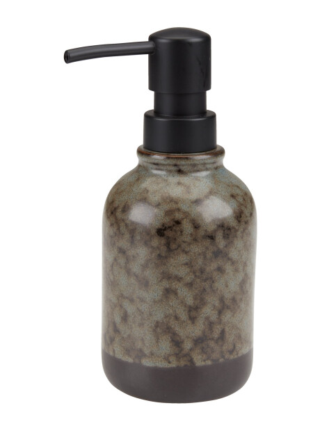 Dispensador de jabón GESUNDA esmaltado Dispensador de jabón GESUNDA esmaltado