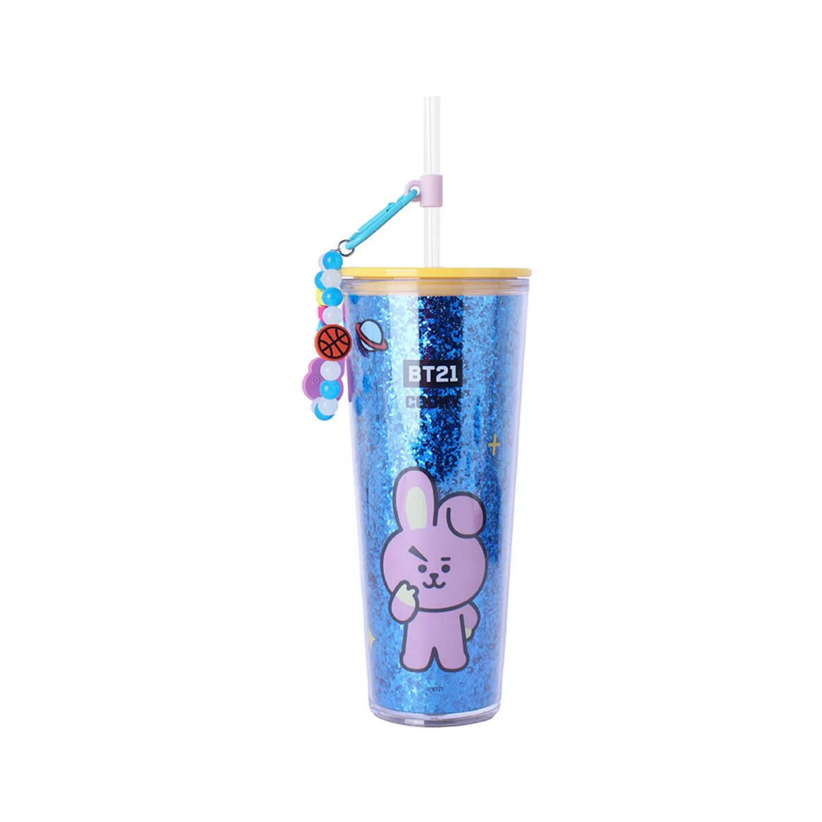 Vaso BT21 800ml - Cooky 