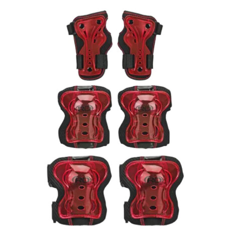 Protección Roller Derby 5-10 10