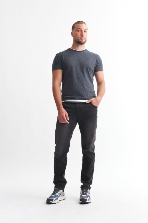 Jean Slim NEGRO